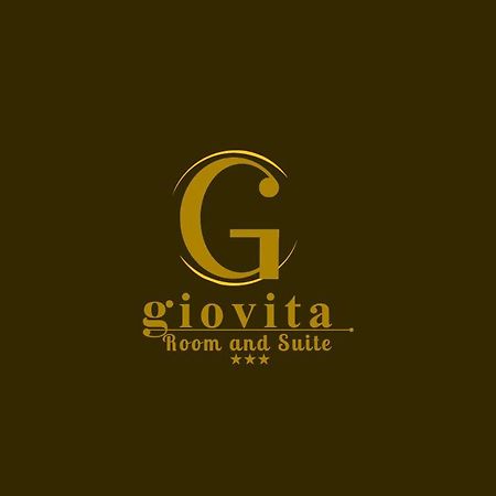 Giovita Room And Suite Centro Sicilia Caltanissetta Esterno foto