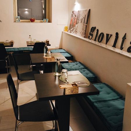 Giovita Room And Suite Centro Sicilia Caltanissetta Esterno foto