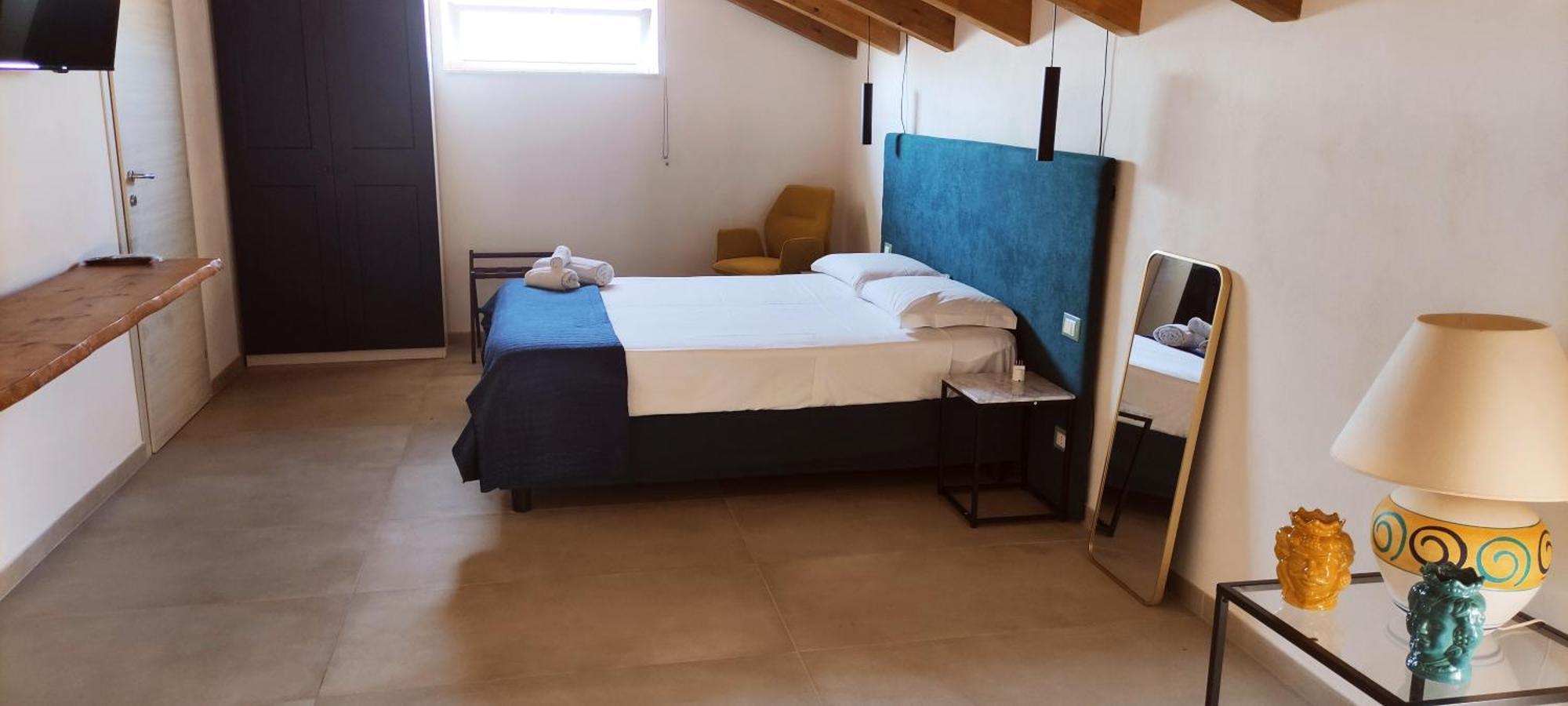 Giovita Room And Suite Centro Sicilia Caltanissetta Esterno foto