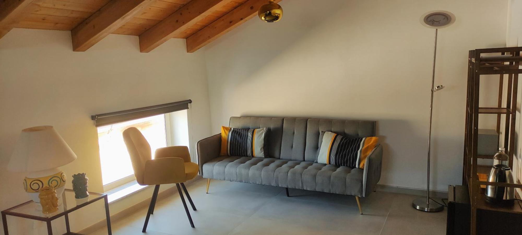 Giovita Room And Suite Centro Sicilia Caltanissetta Esterno foto