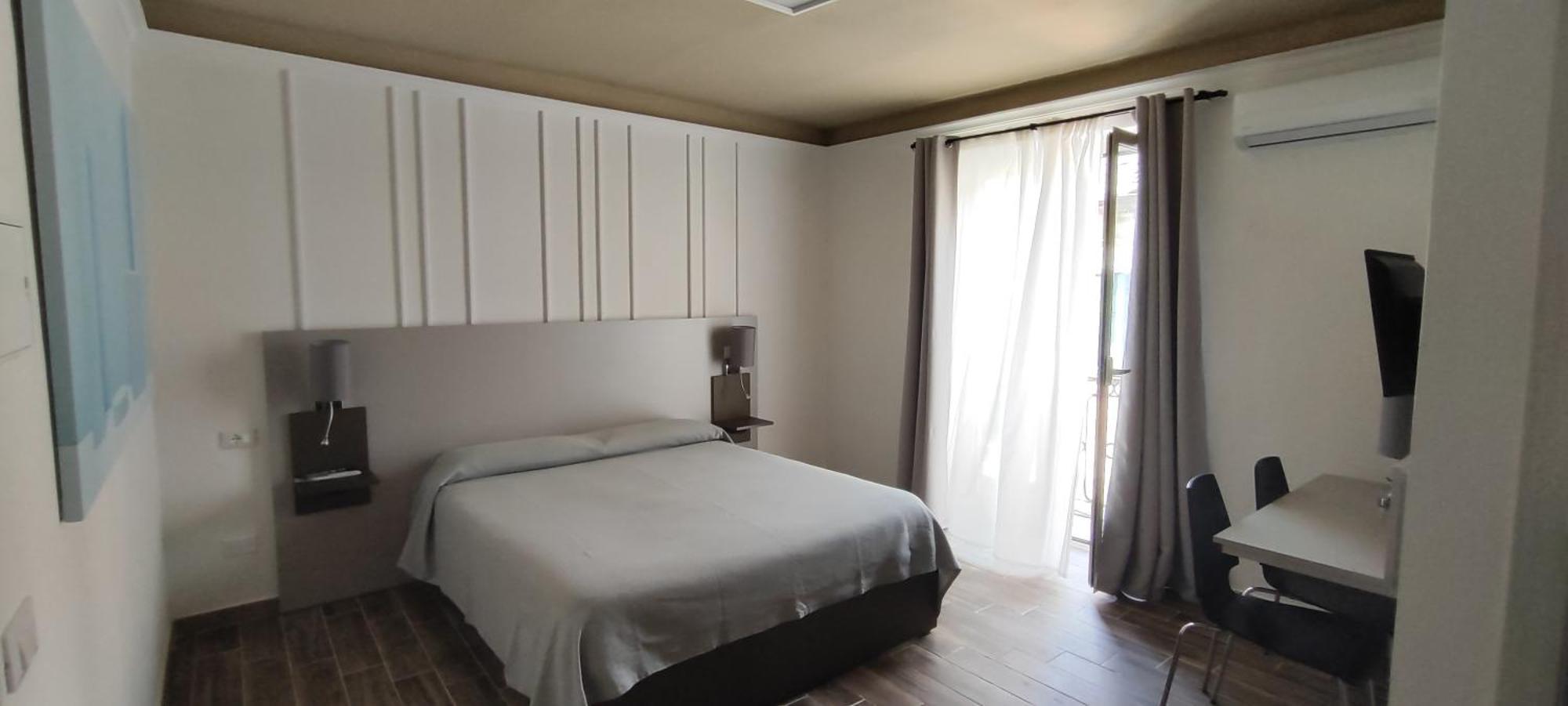 Giovita Room And Suite Centro Sicilia Caltanissetta Esterno foto