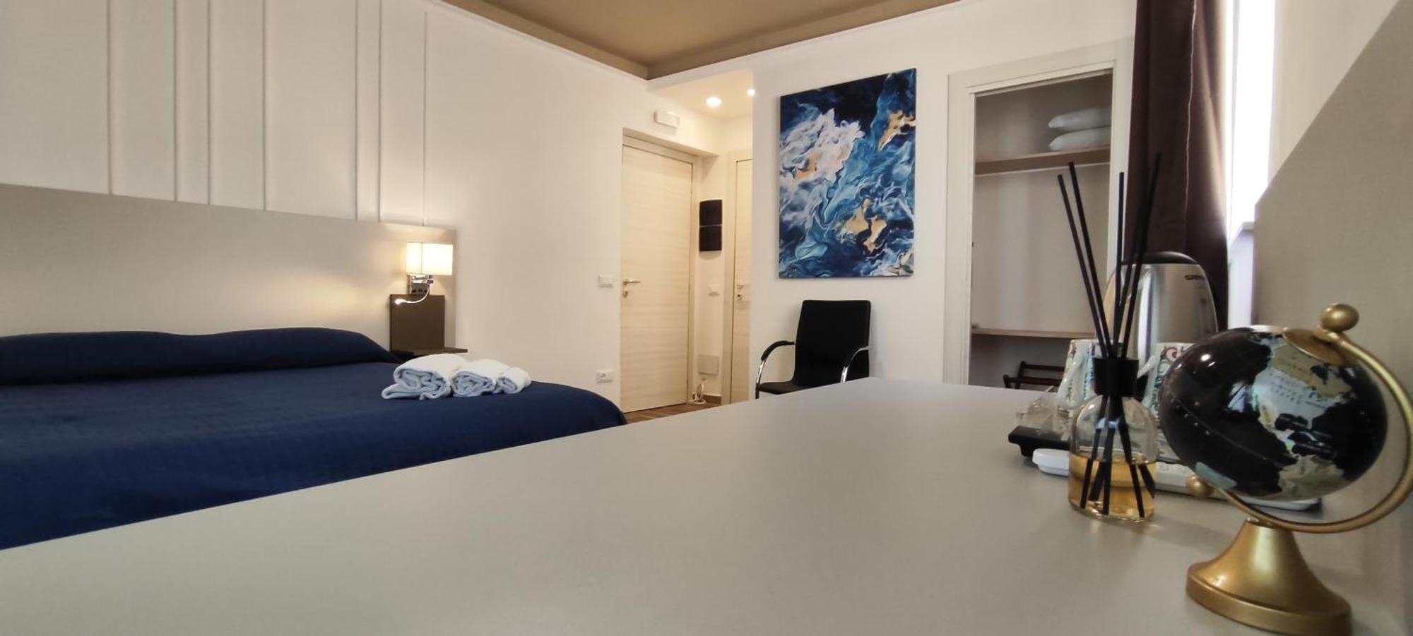 Giovita Room And Suite Centro Sicilia Caltanissetta Esterno foto