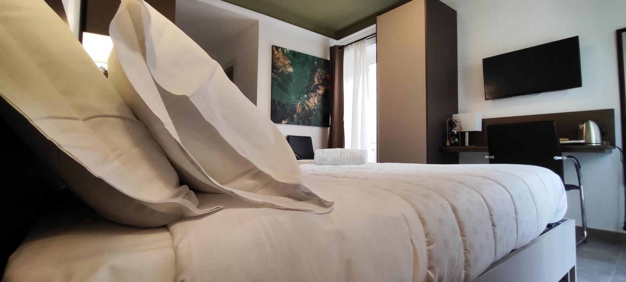 Giovita Room And Suite Centro Sicilia Caltanissetta Esterno foto