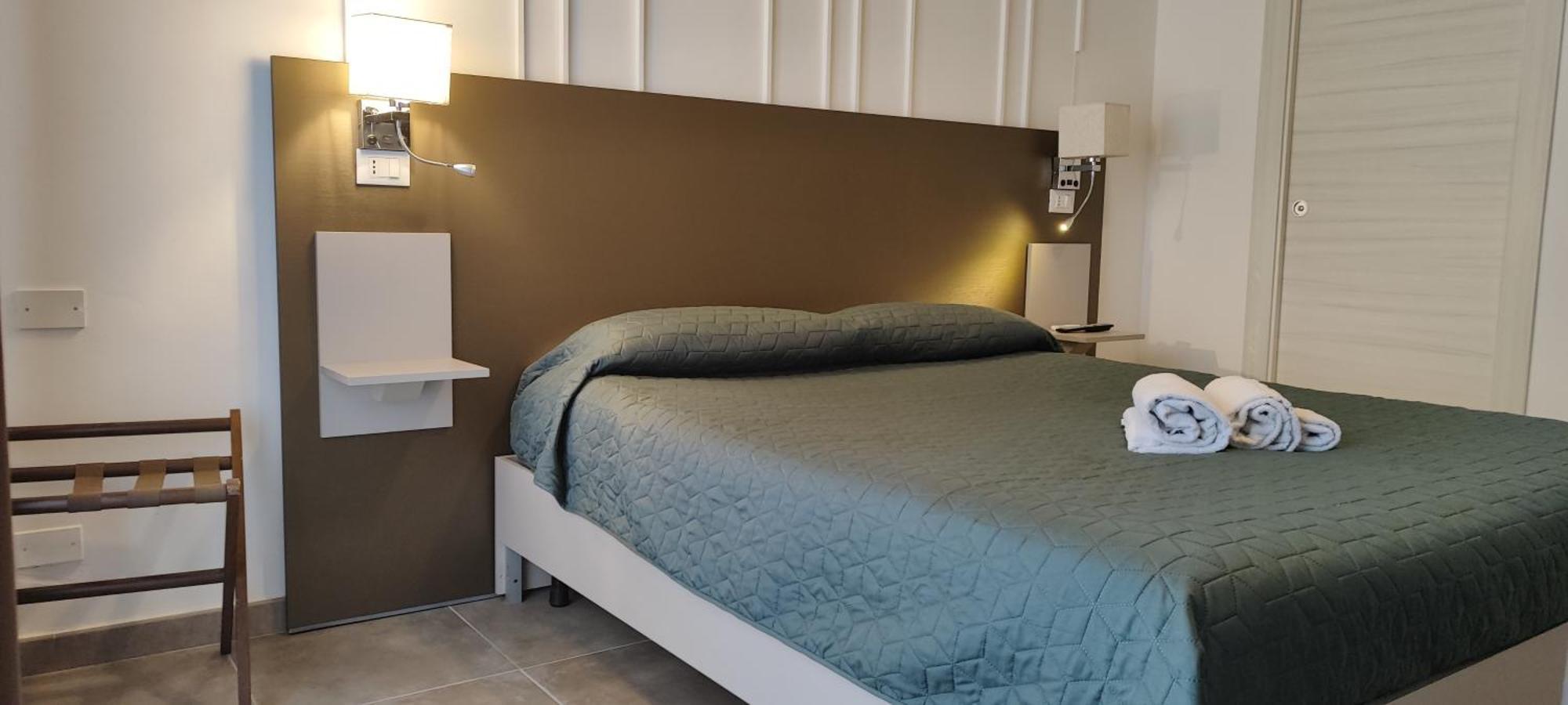 Giovita Room And Suite Centro Sicilia Caltanissetta Esterno foto