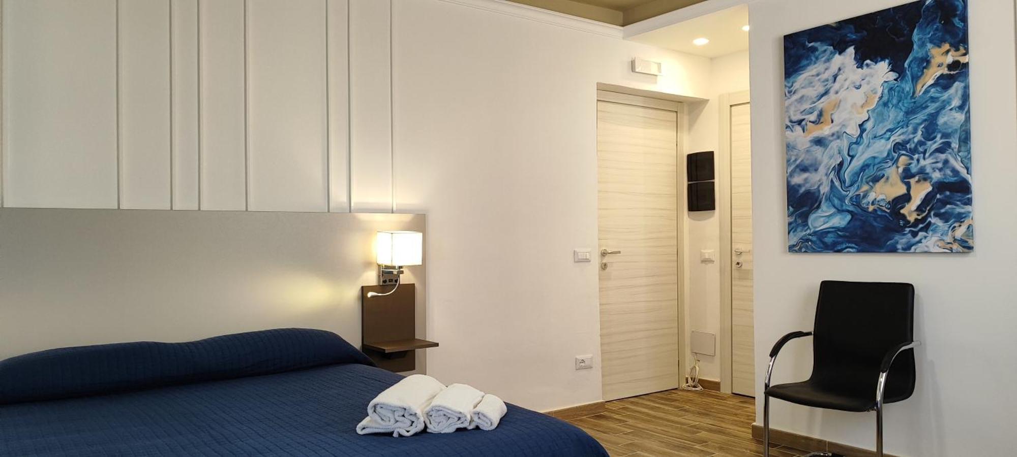 Giovita Room And Suite Centro Sicilia Caltanissetta Esterno foto