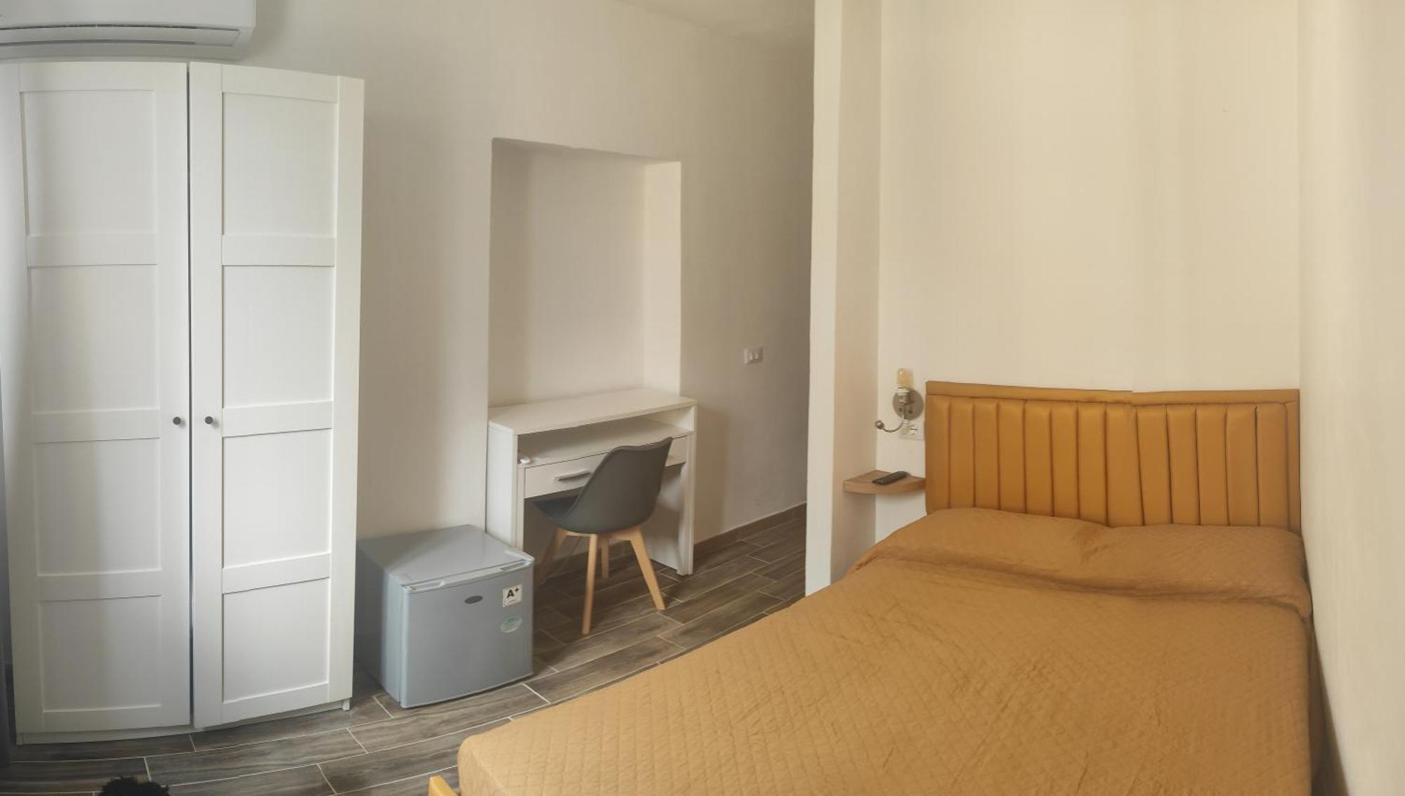 Giovita Room And Suite Centro Sicilia Caltanissetta Esterno foto