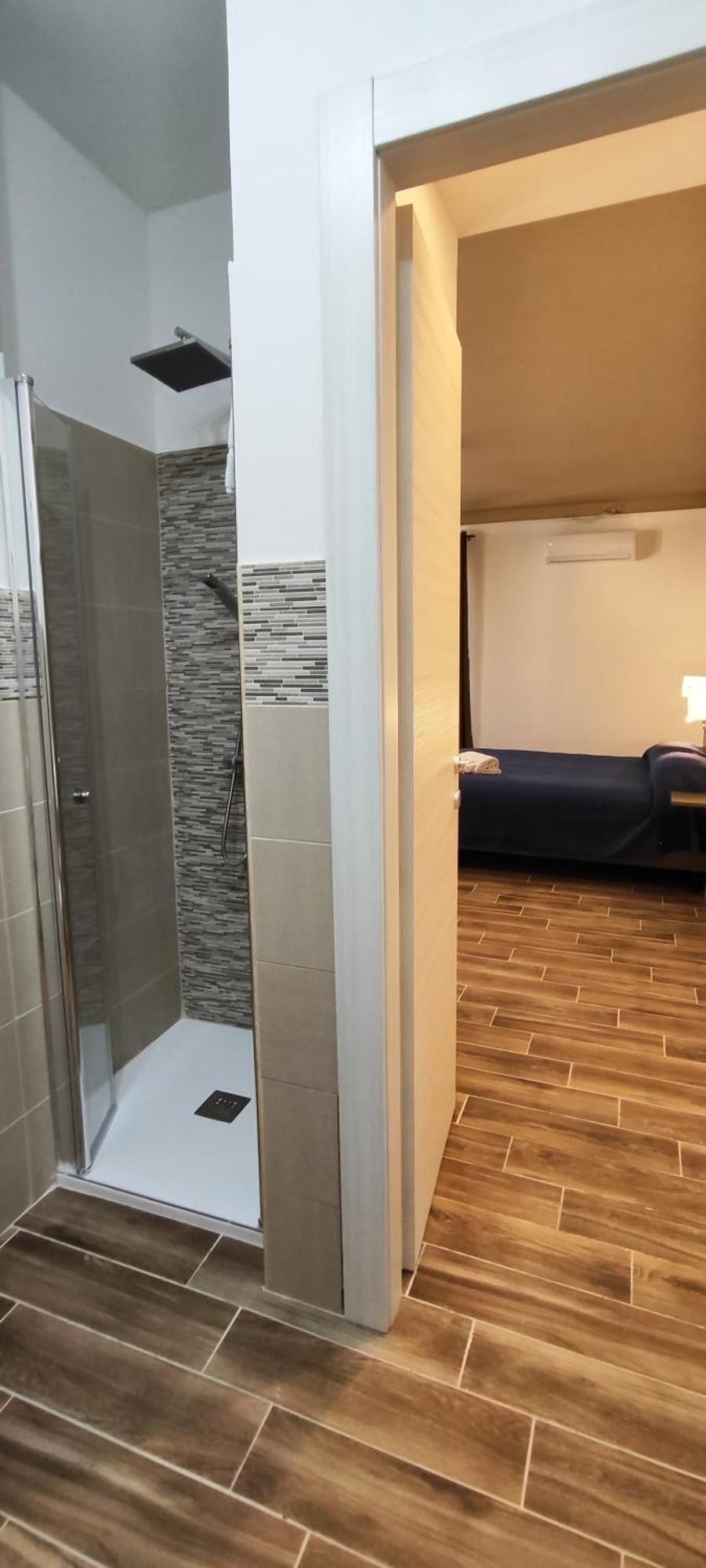 Giovita Room And Suite Centro Sicilia Caltanissetta Esterno foto