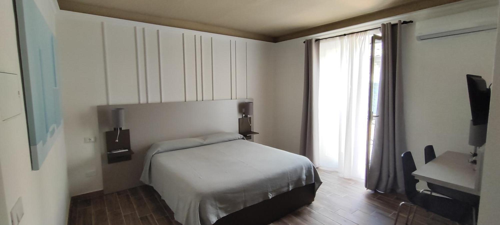 Giovita Room And Suite Centro Sicilia Caltanissetta Esterno foto